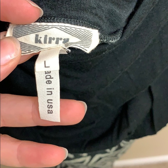 Black dress - Picture 2 of 2